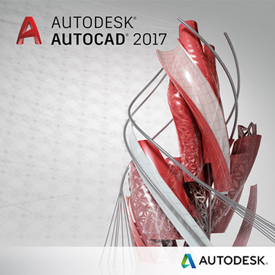 AutoCAD2017 - Autodesk AutoCAD 2017 Multilenguaje (Español) 32-64 bit